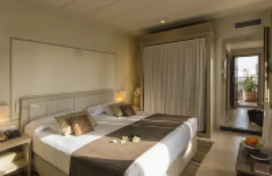 科爾多瓦陽台酒店