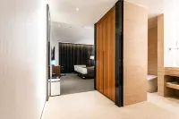 Hotel one innocity