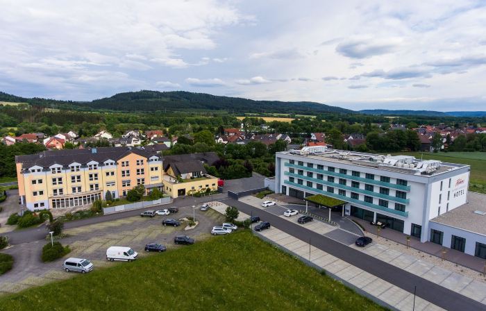 Rebhan's Business und Wellness Hotel