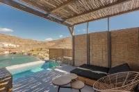 Amal Kythnos Suites - Uima-altaat
