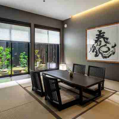 高山町家飯店 Rooms