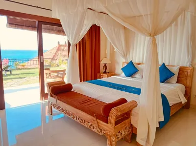 Shankara Parada Villas Hotels near Amed Beach