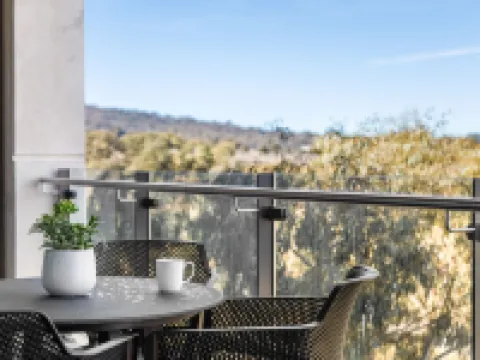 Founders Lane Apartments by Urban Rest Hotels in Braddon