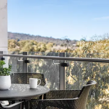 Founders Lane Apartments by Urban Rest