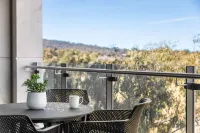 Founders Lane Apartments by Urban Rest Hotels in Braddon