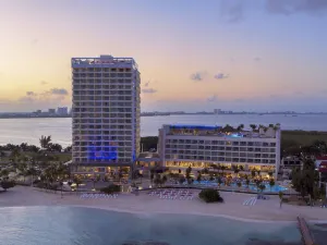 Breathless Cancun Soul Resort & Spa - Adults Only - All Inclusive
