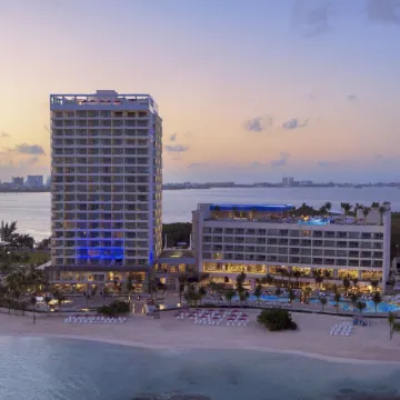 Breathless Cancun Soul Resort & Spa - Adults Only - All Inclusive