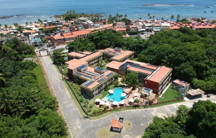 Pousada Patuá do Morro