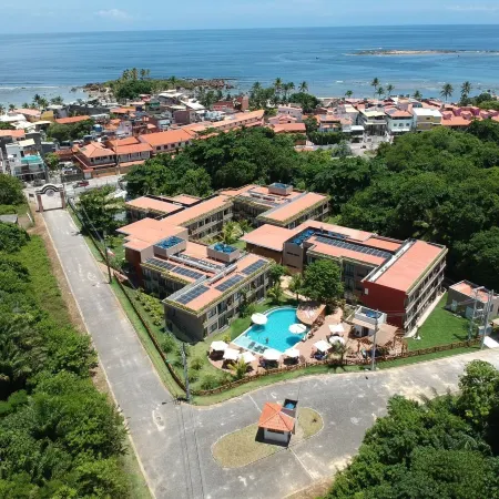 Pousada Patuá do Morro