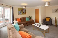 St Julians Place Hotels in Cound