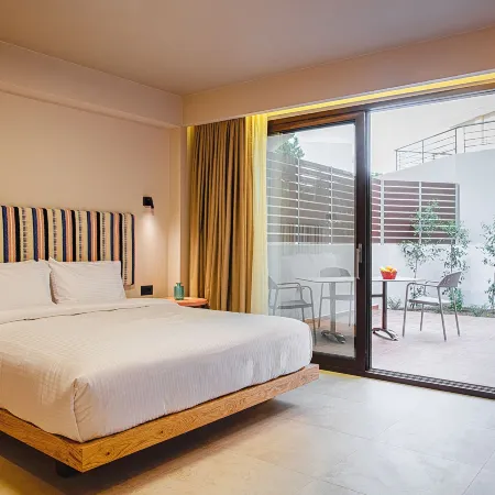 Pavo Art Hotel
