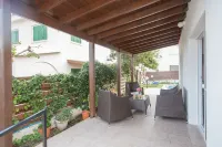 Protaras Holiday Villa Ds54 / 3 Bedroom Villa in the Center - 2 Yıldız