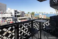 Cormorant Boutique Hotel - Ocean View