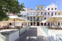 Belem Prestige by Homing Hotel a Santa Maria de Belém