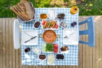 Defne Butik Otel Hotels in Selimiye