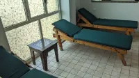 Bonanza Addis Hotel - Spa