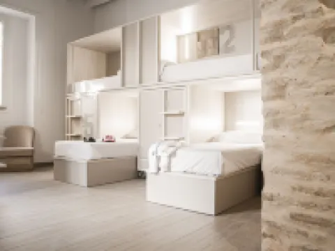 Room00 Salvador Hostel Hotels in Seville