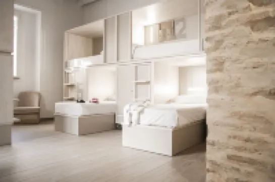 Room00 Salvador Hostel