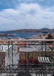 Villa Maria-Syros - Ocean View