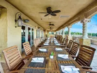 Ocean Lodge Resort Hotels in Saint Simons Island