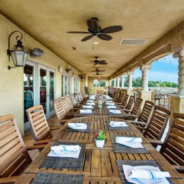 Ocean Lodge Resort