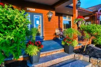 露台套房飯店 尼皮辛住宿飯店