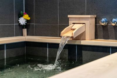 スパ・大浴場 Jade Rabbitの写真