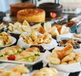 Salinas Premium Resort - breakfast