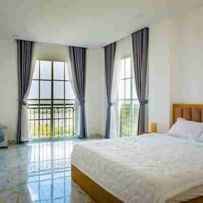 Lalar Hotel Phu Quoc Rooms