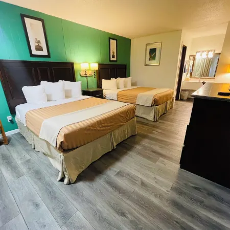 Sparta Inn