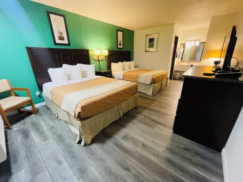 Sparta Inn Hotels in Sparta