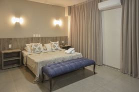 Honorato Hotel