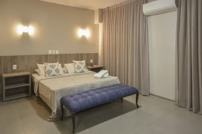 Honorato Hotel