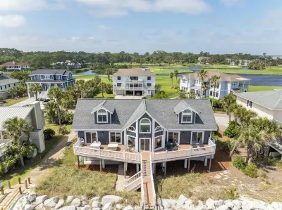 805 Marlin Dr