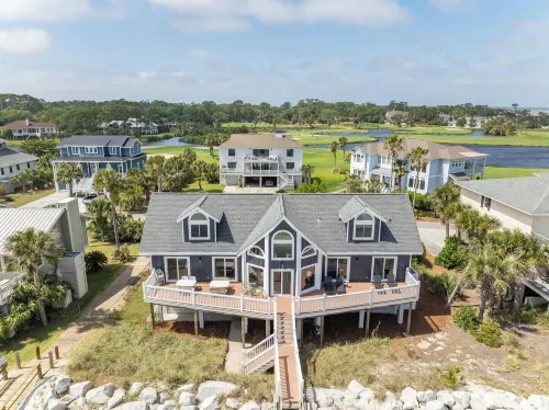 805 Marlin Dr
