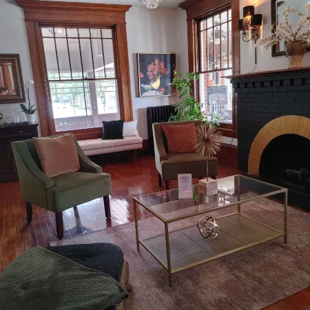 Stonewater Manor B&B