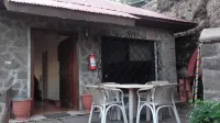 Sang Jani Lodge Hoteles en Jhika Gali