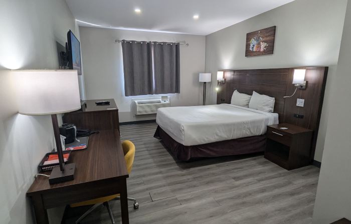 Econo Lodge