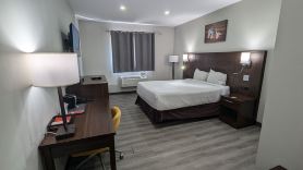 Econo Lodge
