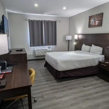 Econo Lodge