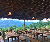 Pu Luong May Home & Cafe Hotels in Ba Thuoc District