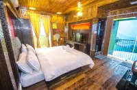 The Greenwood Resort Chikmagalur - Escape to Tranquil Mountain Views Hotels in Chikkamagaluru