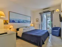 Villa with Terrace and Sea View in Ravello ID 3196