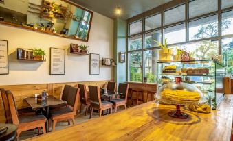 Sanna Boutique Hotel