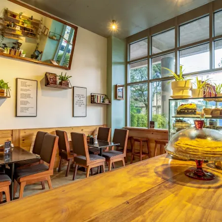 Sanna Boutique Hotel