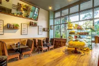 Sanna Boutique Hotel - Aamiainen