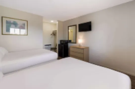 Rodeway Inn Livermore