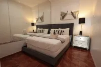 The Good Vibes House
