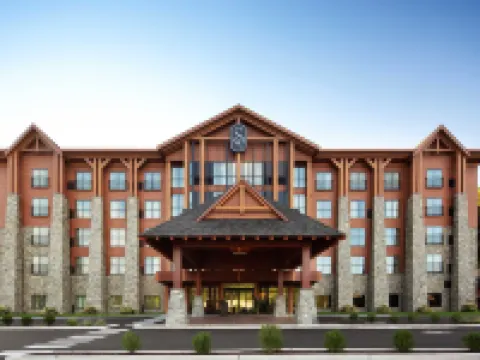 The Swiftwater Hotels in Pocono