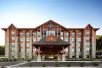 The Swiftwater Hotels in Pocono